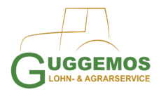 Guggemos Lohn- & Agrarservice Logo